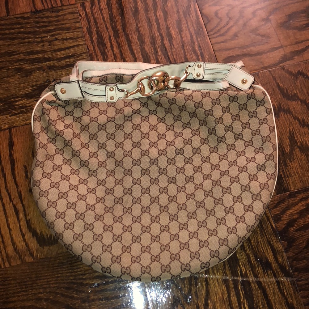 Gucci bag
